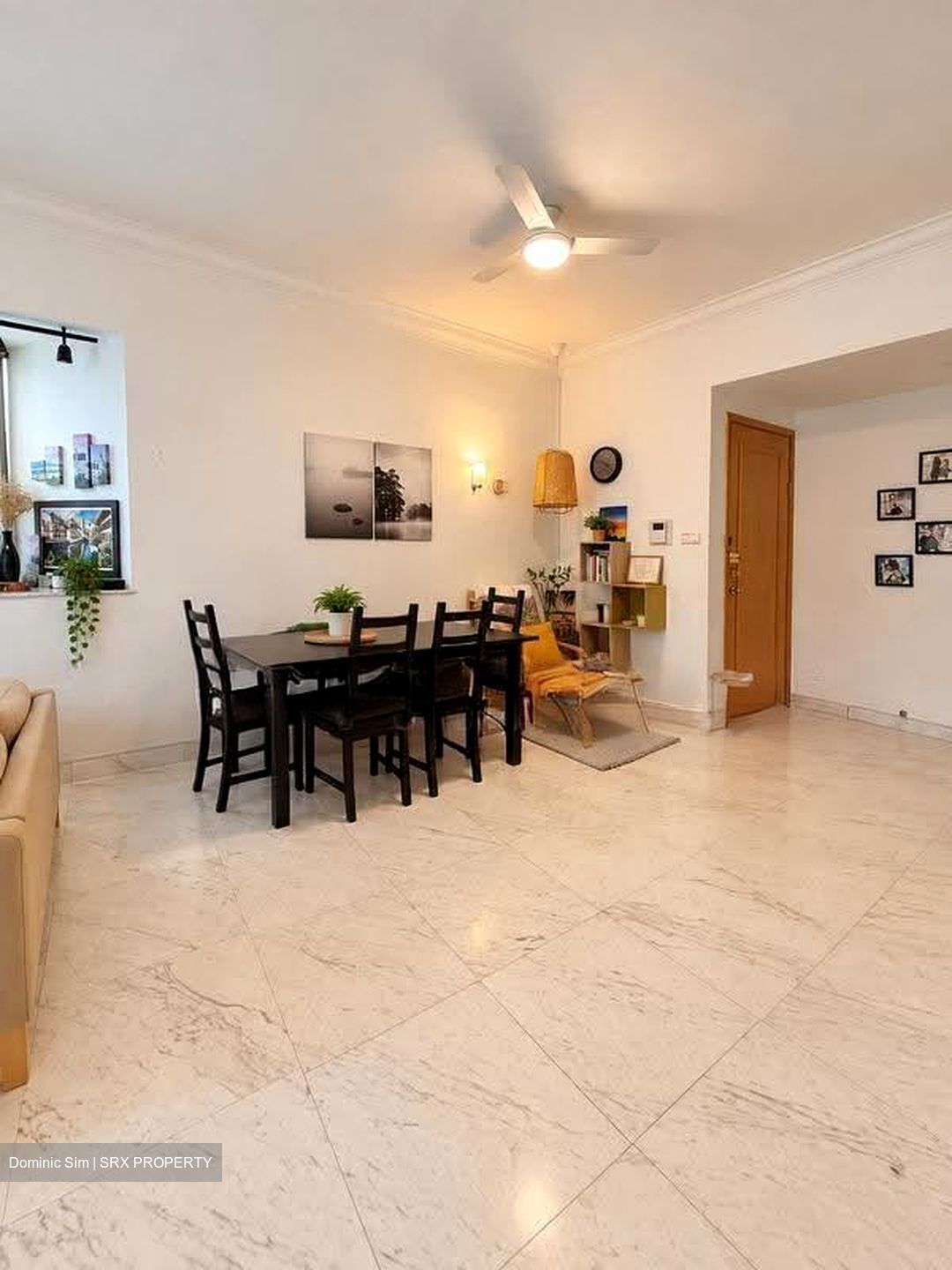 Thomson 800 (D11), Condominium #620700351